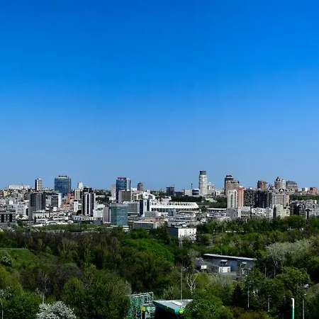 7 Sky Hotel Klinicheskaya Street-2